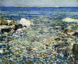 Surf, Isles of Shoals Surf, Isles of Shoals