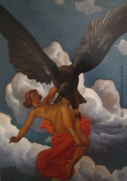 Ganymede Ganymede