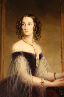 Maria Nicolaevna, Herzogin von Leuchtenberg Maria Nicolaevna, Herzogin von Leuchtenberg