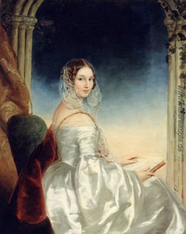 Olga Iwanowna Orlova-Davydova (Barjatinski Olga Iwanowna Orlova-Davydova (Barjatinski