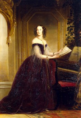 Maria Nicolaevna, Herzogin von Leuchtenberg Maria Nicolaevna, Herzogin von Leuchtenberg