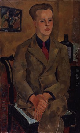 Constant Lambert Constant Lambert