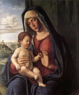 Madonna und Kind Madonna und Kind