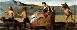 Die Hochzeit des Bacchus und Ariadne Die Hochzeit des Bacchus und Ariadne