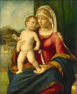 Madonna und Kind Madonna und Kind