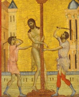 Die Geißelung Christi Die Geißelung Christi