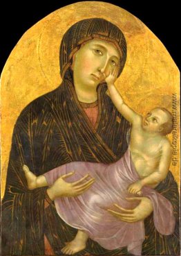 Madonna mit Kind Madonna mit Kind