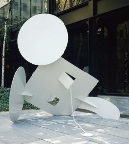 Geometric Mouse, Skala A Geometric Mouse, Skala A