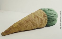 Boden Cone Boden Cone