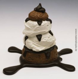 Profiterole Profiterole