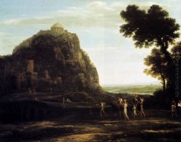 Ansicht von Delphi Ansicht von Delphi
