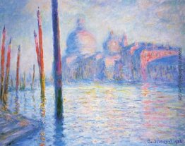 Das Grand Canal 02 Das Grand Canal 02