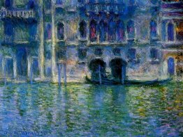 Palazzo da Mula in Venedig Palazzo da Mula in Venedig