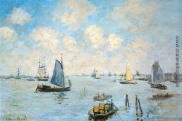 Das Meer in Amsterdam Das Meer in Amsterdam