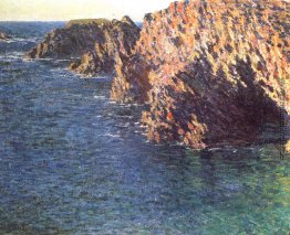 Die Grotte von Port-Domois Die Grotte von Port-Domois