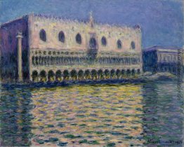 Der Palazzo Ducale Der Palazzo Ducale