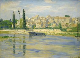 Carrieres-Saint-Denis Carrieres-Saint-Denis