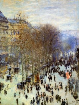 Boulevard des Capucines Boulevard des Capucines