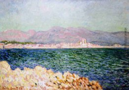Der Golf von Antibes Der Golf von Antibes