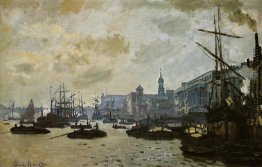 Der Hafen von London Der Hafen von London