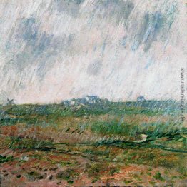 Regen in Belle-Ile Regen in Belle-Ile