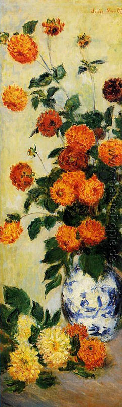 Dahlien Dahlien