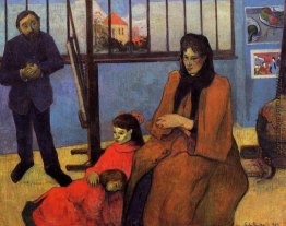 Schuffenecker Familie Schuffenecker Familie
