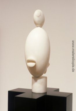 Weiß Negress II Weiß Negress II