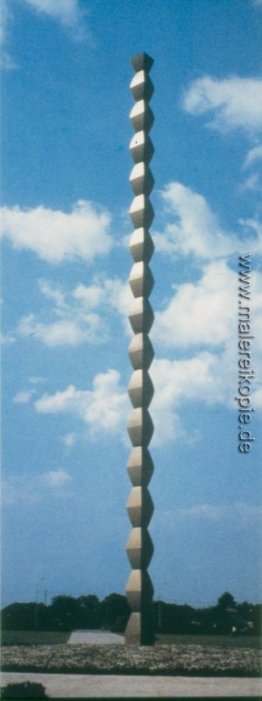 The Endless Column The Endless Column