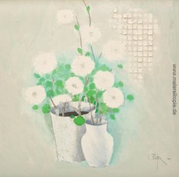 Weiße Blumen Weiße Blumen