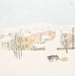 Winterlandschaft Winterlandschaft