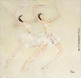 Ballerinas Ballerinas