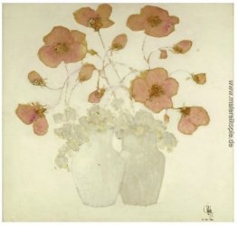 Stillleben mit Blumen Stillleben mit Blumen