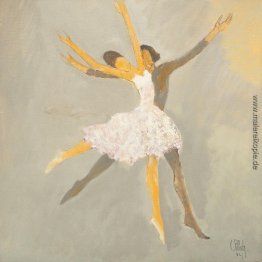 Balletttänzer Balletttänzer