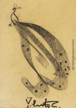 Der Pfau Der Pfau