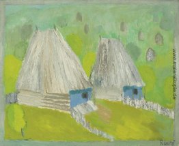 Landschaft aus Ardeal Landschaft aus Ardeal