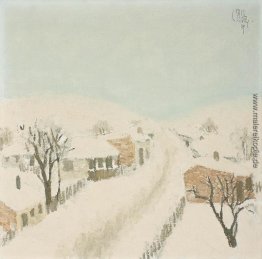 Winterlandschaft Winterlandschaft