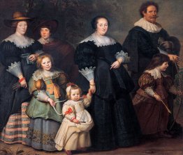 Selbstporträt des Künstlers mit seiner Frau Suzanne Hahn und ihr Selbstporträt des Künstlers mit seiner Frau Suzanne Hahn und ihr