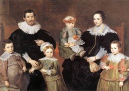 Die Familie des Künstlers Die Familie des Künstlers
