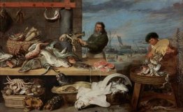 Fischmarkt Fischmarkt