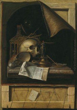 Vanitas Vanitas