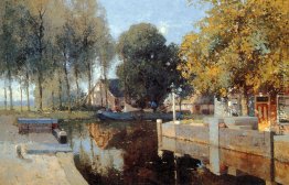 Schleuse Woerdense Verlaat Schleuse Woerdense Verlaat