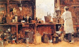 Malerwerkstatt Malerwerkstatt