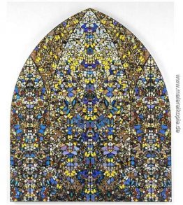 Aubade, Crown of Glory Aubade, Crown of Glory