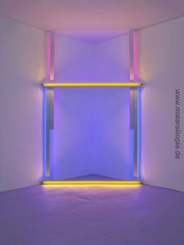 Untitled (zu Barnett Newman, sein einfaches Problem zu gedenken, Untitled (zu Barnett Newman, sein einfaches Problem zu gedenken,