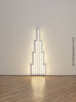 "Monument" 1 von V. Tatlin "Monument" 1 von V. Tatlin