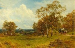 Auf Ripple Common, Worcestershire Auf Ripple Common, Worcestershire