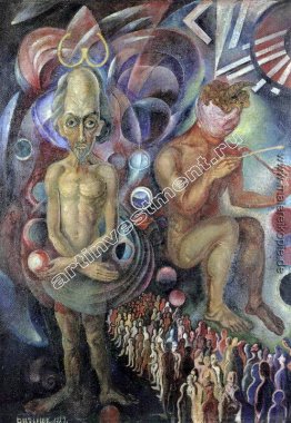 Father Time Father Time