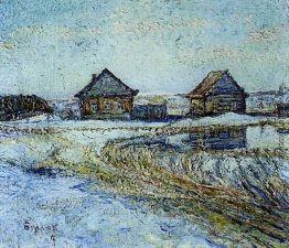 Frühling in der Landschaft Frühling in der Landschaft