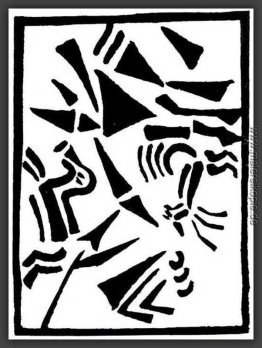 Illustration für den Almanach "eine Falle für Richter" Illustration für den Almanach "eine Falle für Richter"